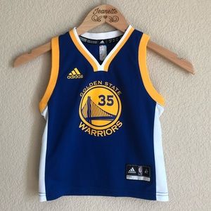Golden State Warriors Jersey